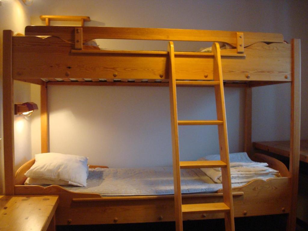 Fjaellriket Baggarden Baggården Quarto foto
