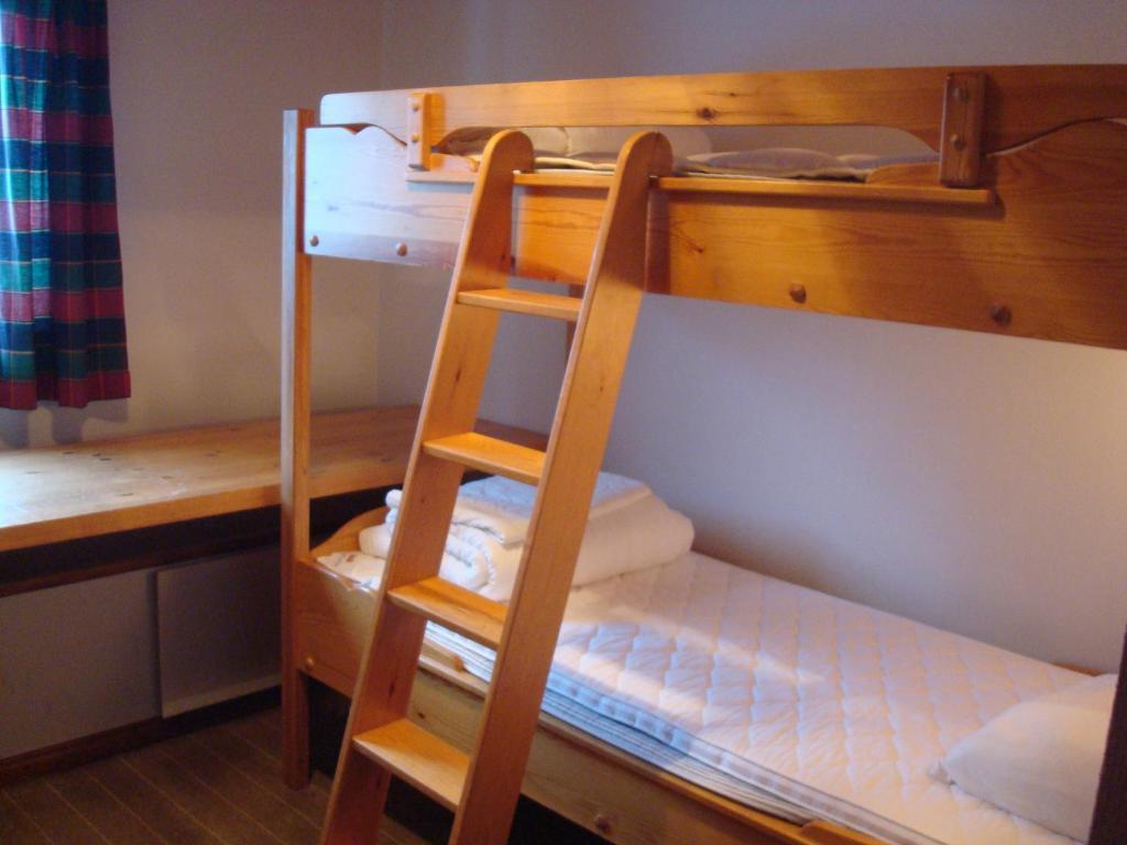 Fjaellriket Baggarden Baggården Quarto foto