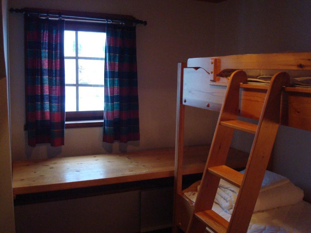 Fjaellriket Baggarden Baggården Quarto foto