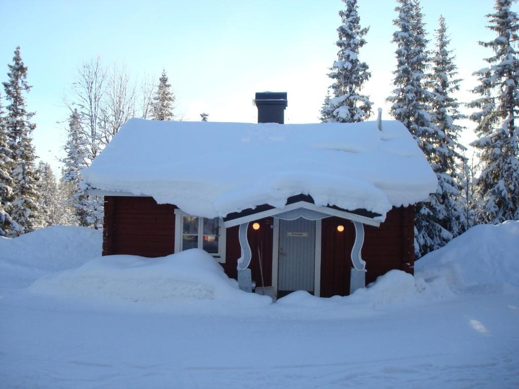 Fjaellriket Baggarden Baggården Quarto foto